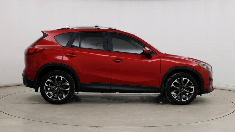 2016 Mazda CX-5 Grand Touring 7