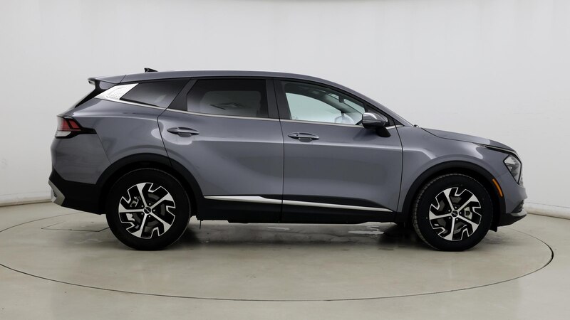 2023 Kia Sportage EX 7