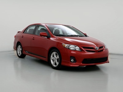 2013 Toyota Corolla S -
                Indianapolis, IN