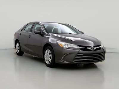 2016 Toyota Camry LE -
                Indianapolis, IN