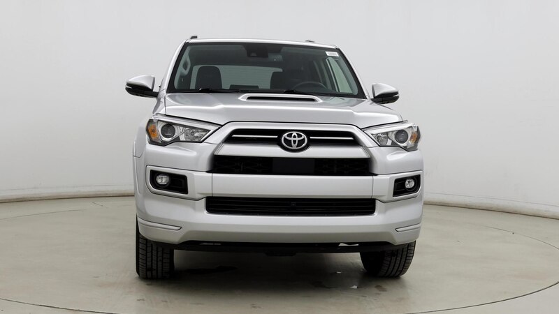 2022 Toyota 4Runner TRD Sport 5