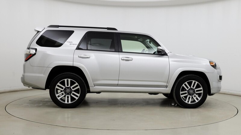 2022 Toyota 4Runner TRD Sport 7