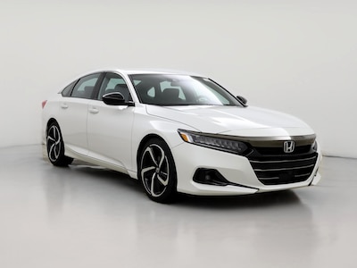 2022 Honda Accord Sport -
                Indianapolis, IN