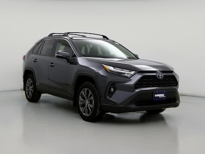 2023 Toyota RAV4 XLE Premium -
                Indianapolis, IN