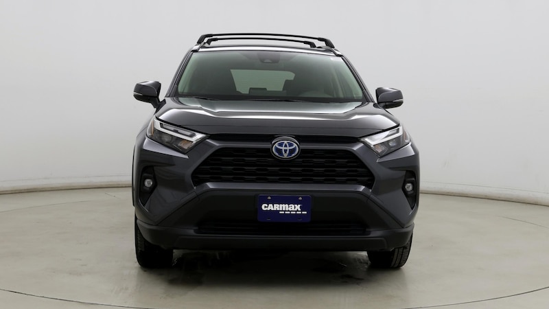 2023 Toyota RAV4 XLE Premium 5