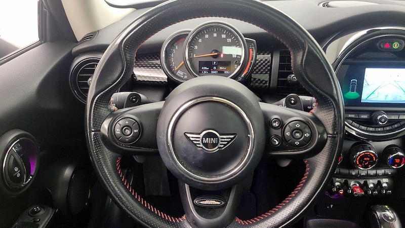 2019 MINI Cooper Hardtop S 10