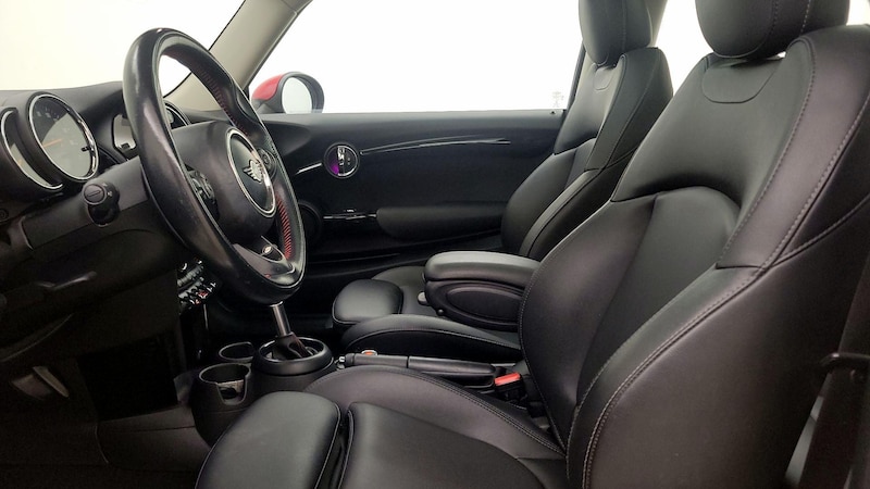 2019 MINI Cooper Hardtop S 11