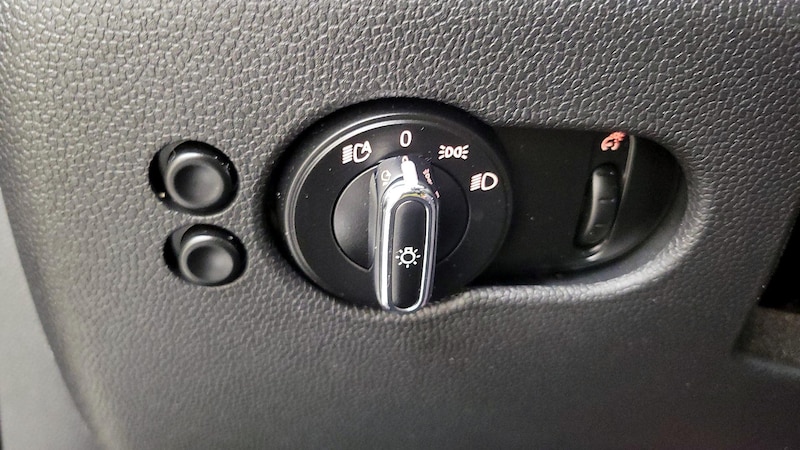 2019 MINI Cooper Hardtop S 13