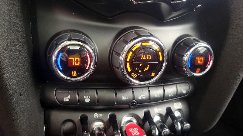 2019 MINI Cooper Hardtop S 16