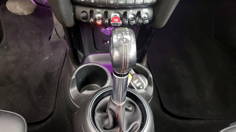2019 MINI Cooper Hardtop S 17