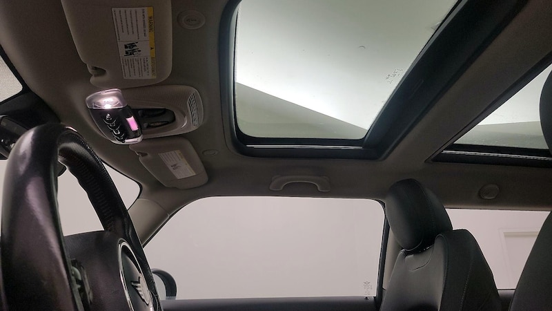 2019 MINI Cooper Hardtop S 19