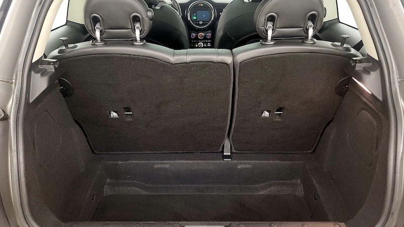2019 MINI Cooper Hardtop S 21