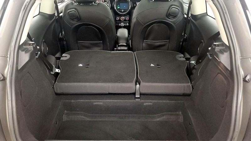 2019 MINI Cooper Hardtop S 22