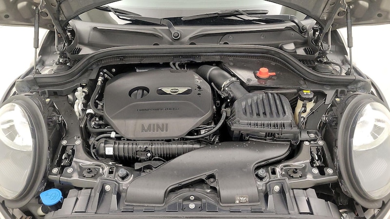 2019 MINI Cooper Hardtop S 23