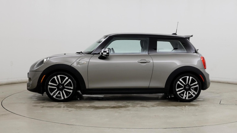 2019 MINI Cooper Hardtop S 3