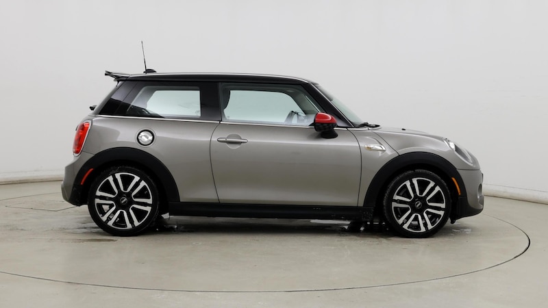 2019 MINI Cooper Hardtop S 7
