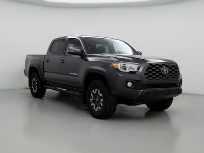 2022 Toyota Tacoma TRD Off-Road -
                Indianapolis, IN