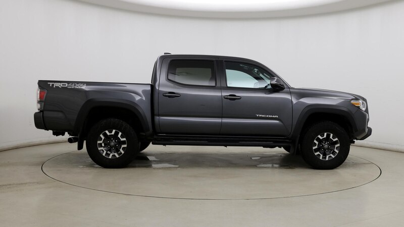 2022 Toyota Tacoma TRD Off-Road 7