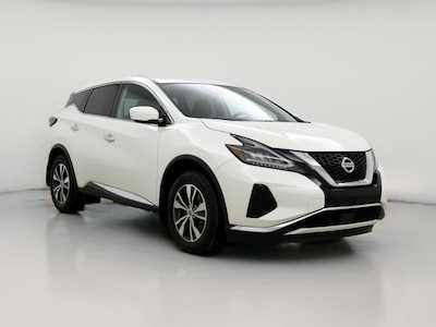 2022 Nissan Murano S -
                Indianapolis, IN