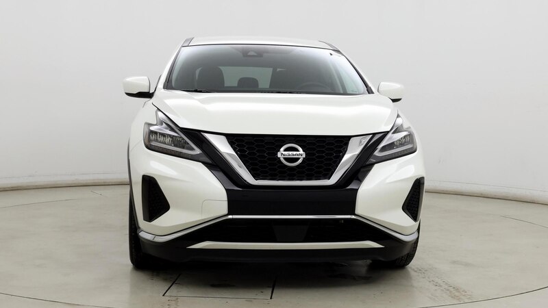 2022 Nissan Murano S 5