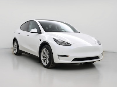 2020 Tesla Model Y Long Range -
                Indianapolis, IN