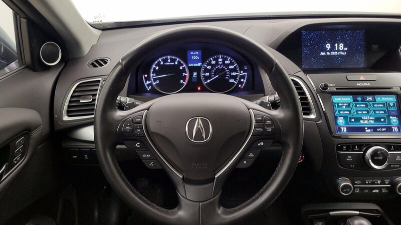 2017 Acura RDX  10