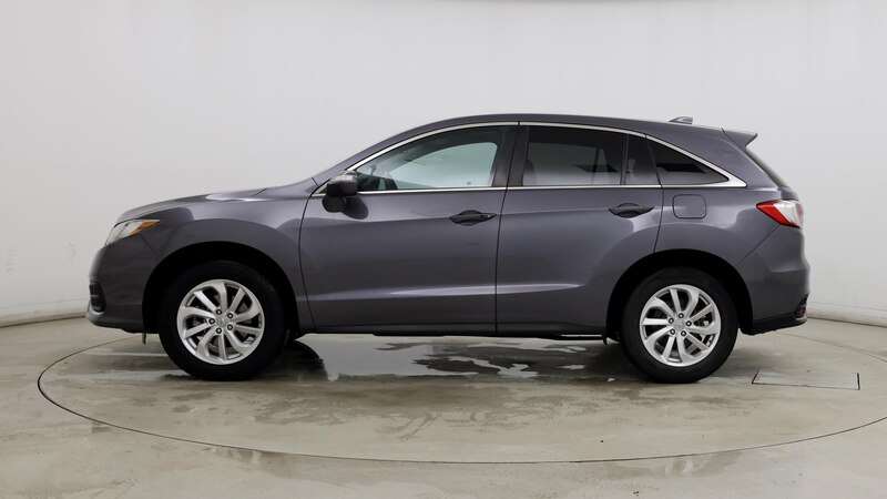 2017 Acura RDX  3