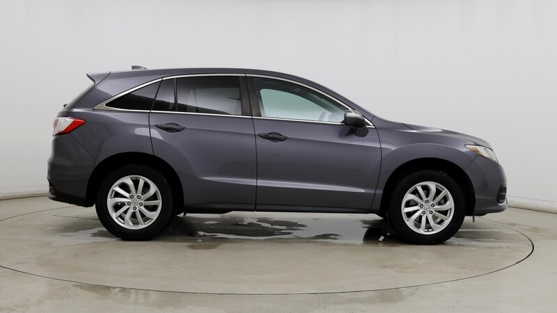 2017 Acura RDX  7