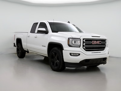 2018 GMC Sierra 1500  -
                Indianapolis, IN