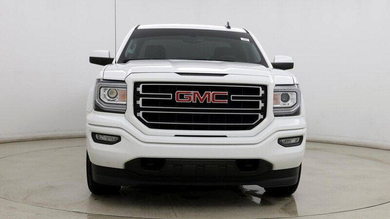 2018 GMC Sierra 1500  5