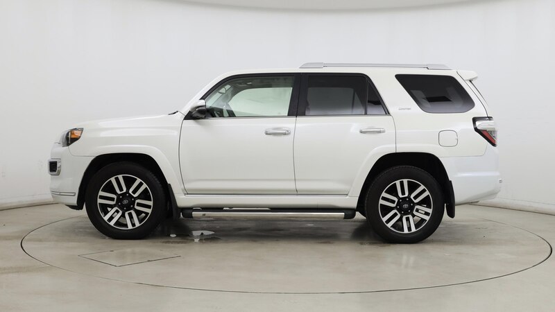 2018 Toyota 4Runner Limited 3