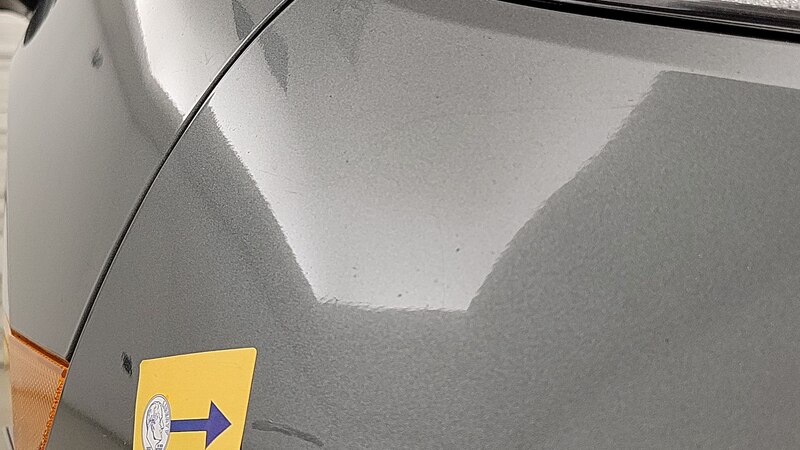 2018 Honda Odyssey Touring 27
