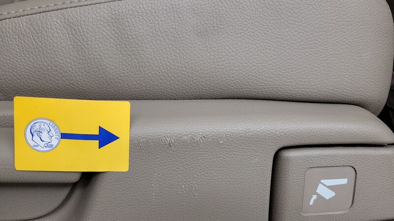 2018 Honda Odyssey Touring 29