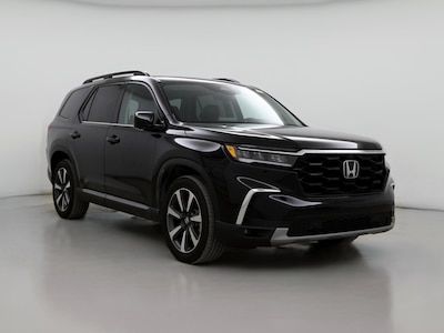 2023 Honda Pilot Elite -
                Indianapolis, IN