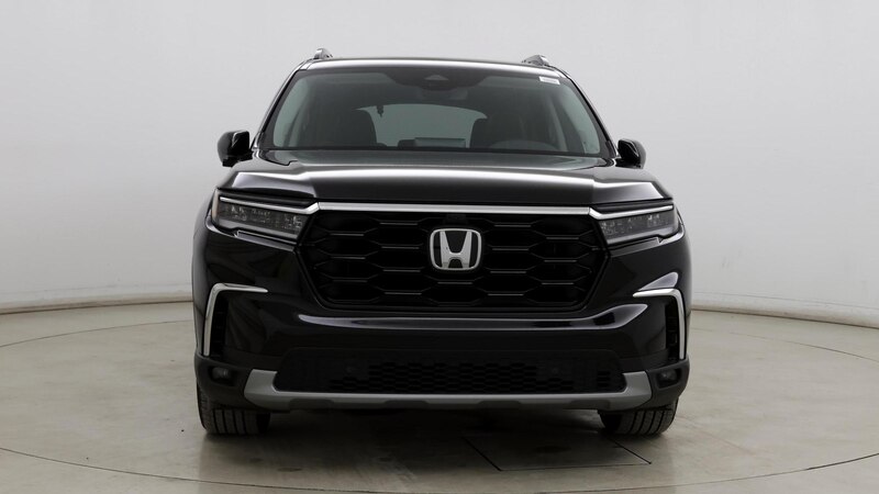 2023 Honda Pilot Elite 5