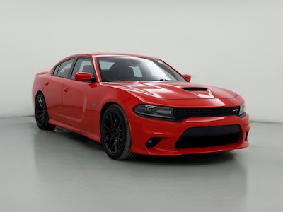 2016 Dodge Charger SRT -
                Indianapolis, IN