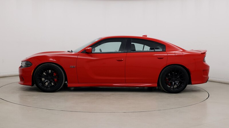 2016 Dodge Charger SRT 3