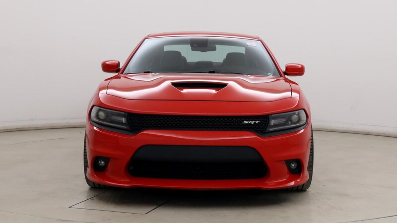 2016 Dodge Charger SRT 5