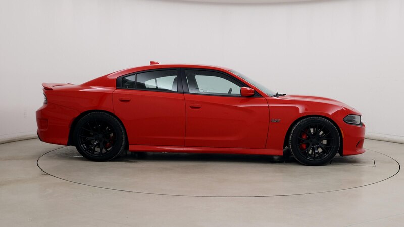 2016 Dodge Charger SRT 7