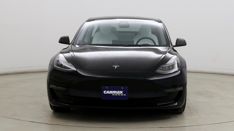 2022 Tesla Model 3 Performance 5