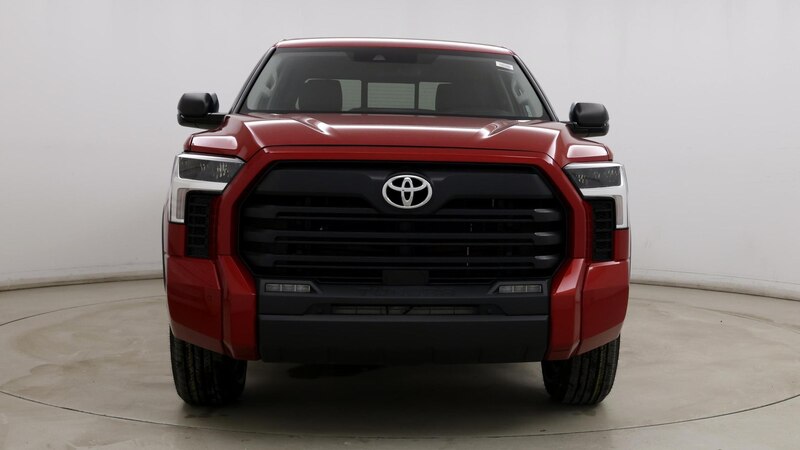 2022 Toyota Tundra SR5 5