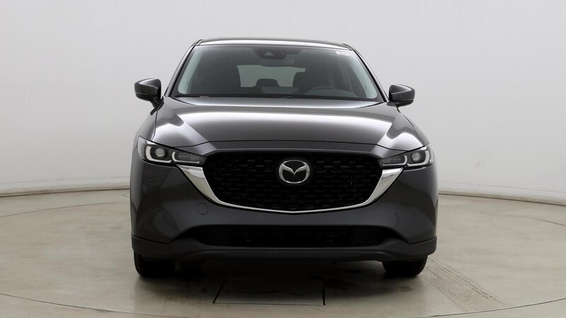 2022 Mazda CX-5 S 5