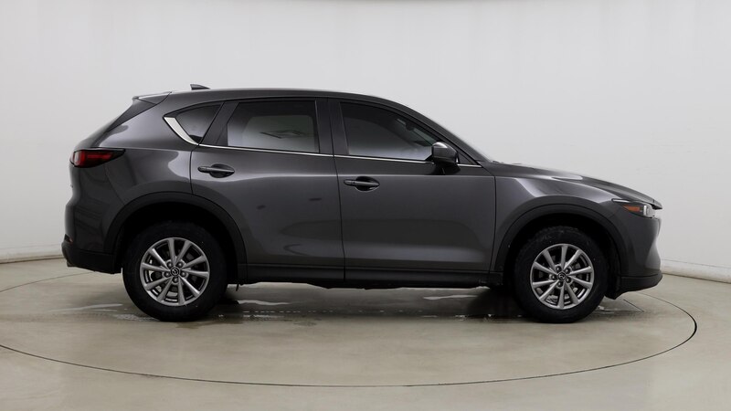 2022 Mazda CX-5 S 7