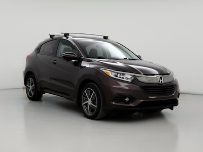 2022 Honda HR-V EX -
                Indianapolis, IN