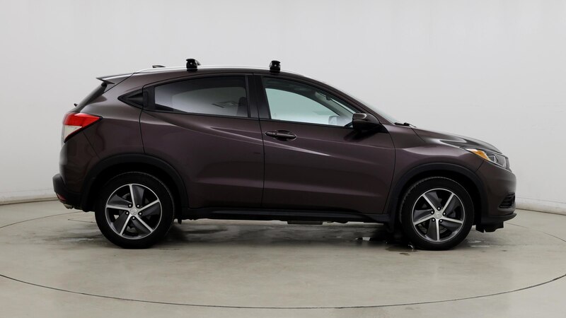 2022 Honda HR-V EX 7