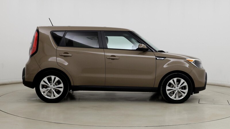 2015 Kia Soul Soul+ 7