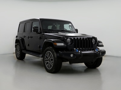 2022 Jeep Wrangler Unlimited Altitude -
                Indianapolis, IN