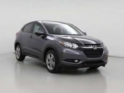 2017 Honda HR-V EX -
                Indianapolis, IN