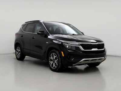 2023 Kia Seltos EX -
                Indianapolis, IN