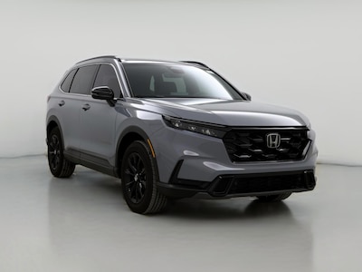 2024 Honda CR-V Sport-L -
                Indianapolis, IN